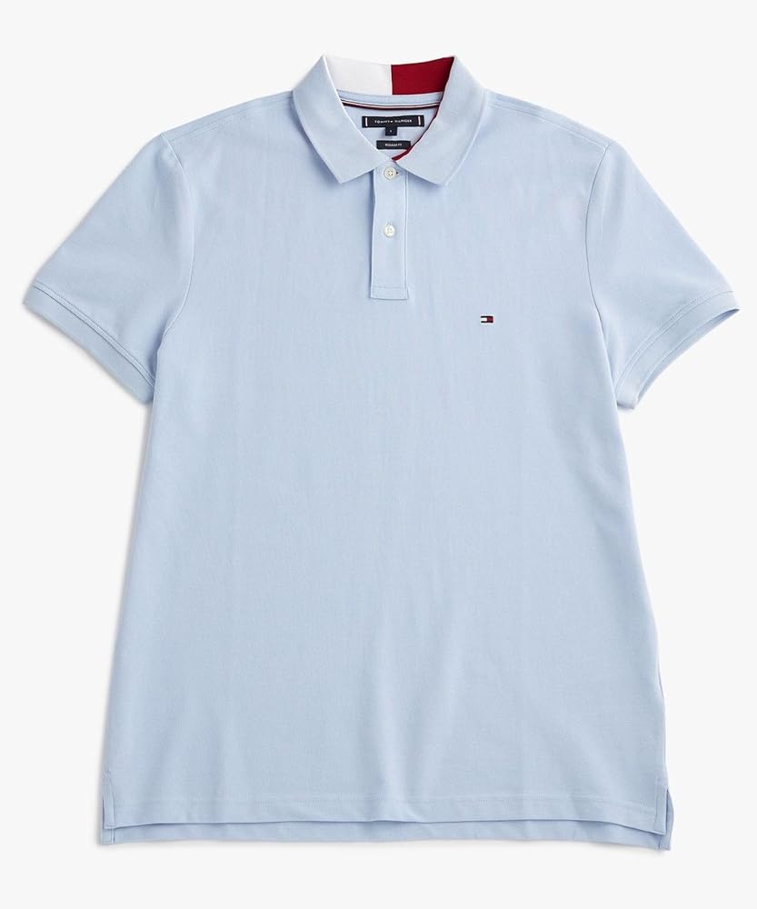   トミーヒルフィガーポロシャツ XL　＃048 トミーヒルフィガーポロシャツ XL ＃048 TOMMY HILFIGER トミー
